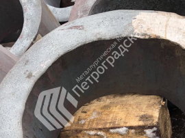Поковка круг 20х25н20с2