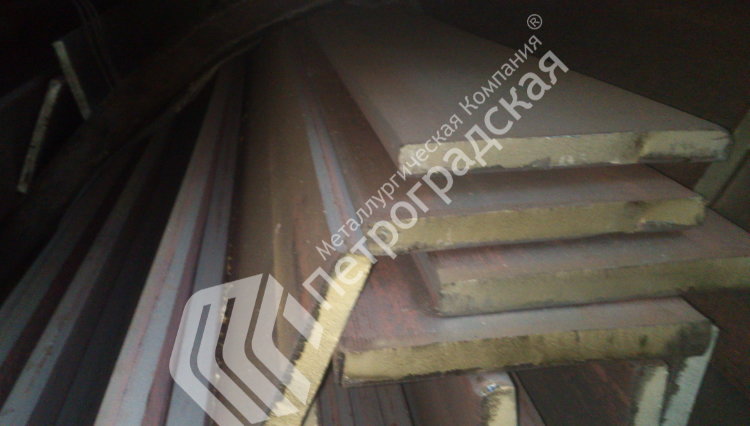 Полоса стальная гост 103-76 220х320