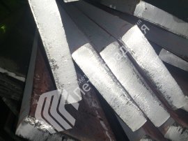 Полоса горячекатаная сталь 40