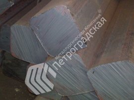 Сталь квадратная ст 30