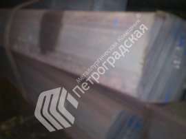 Квадрат калиброванный 30NiCr14