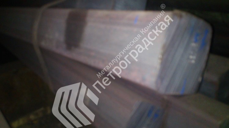 Квадрат калиброванный 30NiCr14