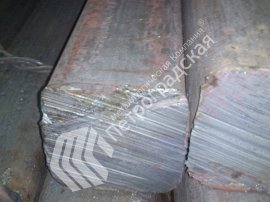 Металлопрокат квадрат 30х