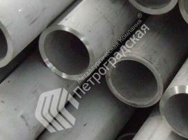 Труба бесшовная холоднокатаная гост 8734 37CrMo4