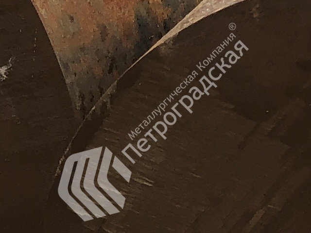 Поковка сталь 050A20