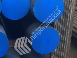 Поковка ст 15х11мф