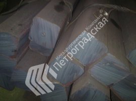 Металлопрокат квадрат 4320H
