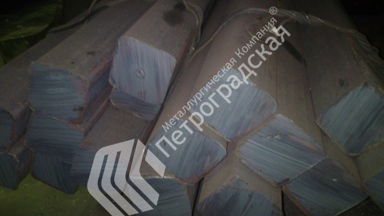 Металлопрокат квадрат 4320H