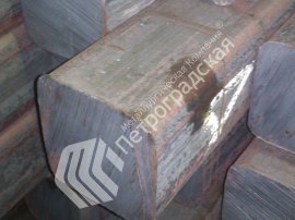 Сталь квадратная 12хн2