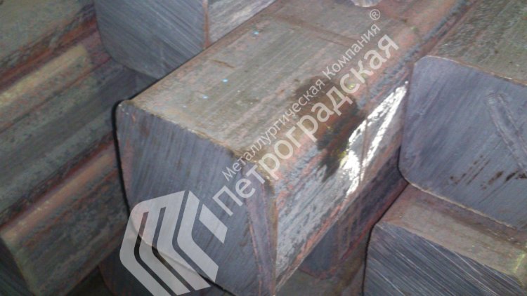 Сталь квадратная 12хн2