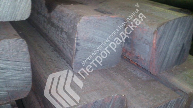 Квадрат металлический 18х11мнфб-ш