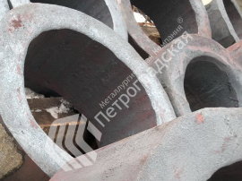 Поковка круг хн78т