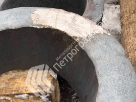 Поковка сталь 25г