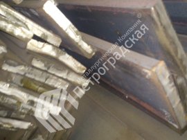 Полоса стальная цена 5140RH