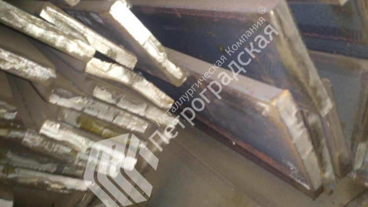 Полоса стальная цена 5140RH