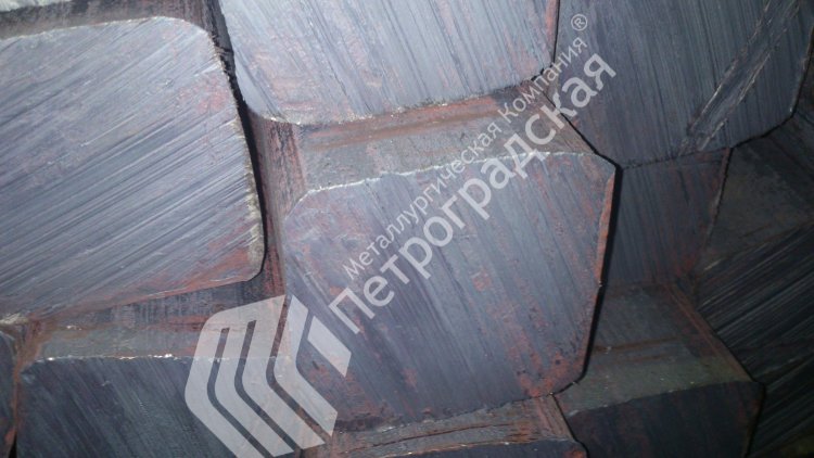 Квадрат металлический 03х22н5ам3