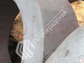 Квадрат поковка шх15-шд