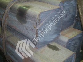 Квадрат металлический 16хсн