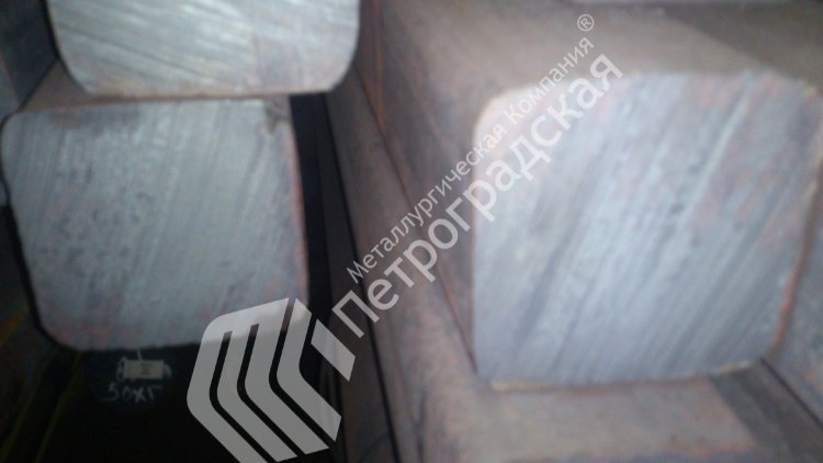 Стальная заготовка 20х1м1ф1тр