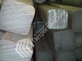 Стальная заготовка шх20сг