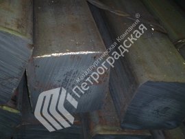 Металлопрокат квадрат 17CrNiMo6