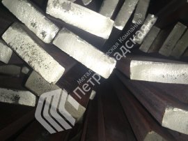 Полоса стальная 30NiCr14