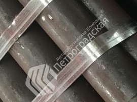 Трубы стальные обыкновенные 15х11мф