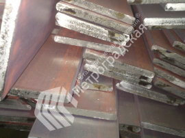 Полоса калиброванная 20CrMo5