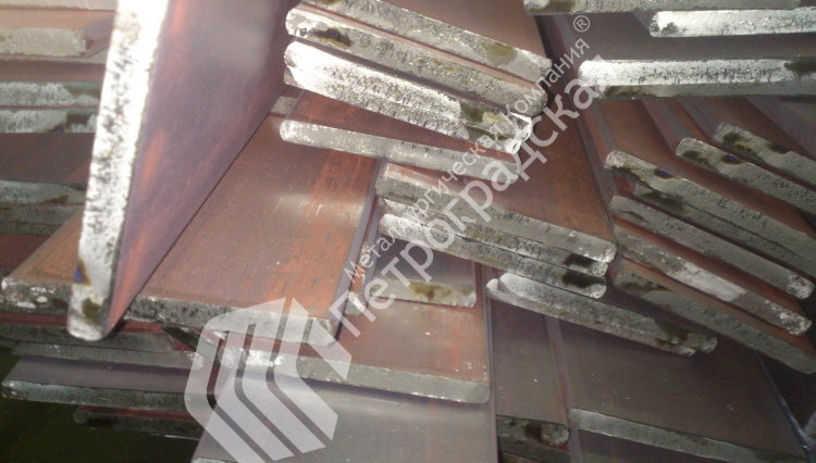Полоса калиброванная 20CrMo5