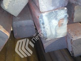 Прокат квадрат 35хмфа
