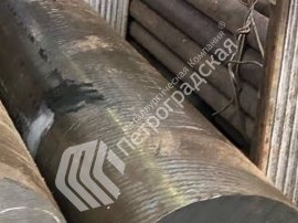 Поковки квадратные ст 3