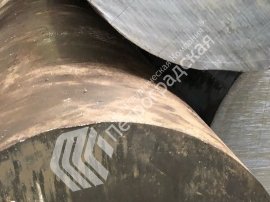 Поковка ст ст 5