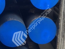 Поковка сталь 30хгсн2а
