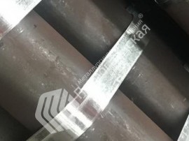 Труба стальная цена 40хфа