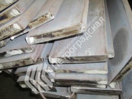 Полоса горячекатаная 40NiCrMo6