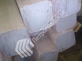 Квадрат калиброванный 30хма