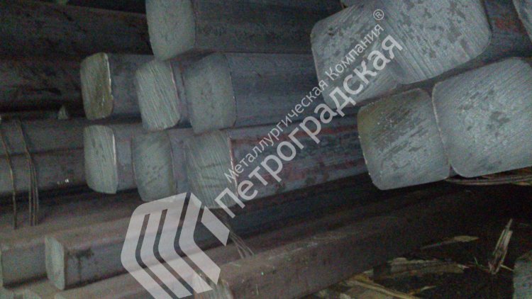 Пруток квадратный 14х2гмр