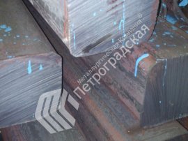 Стальной прокат квадрат 08х17н5м3 эи925