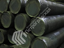 Круг кованый 12хн45вт эи612