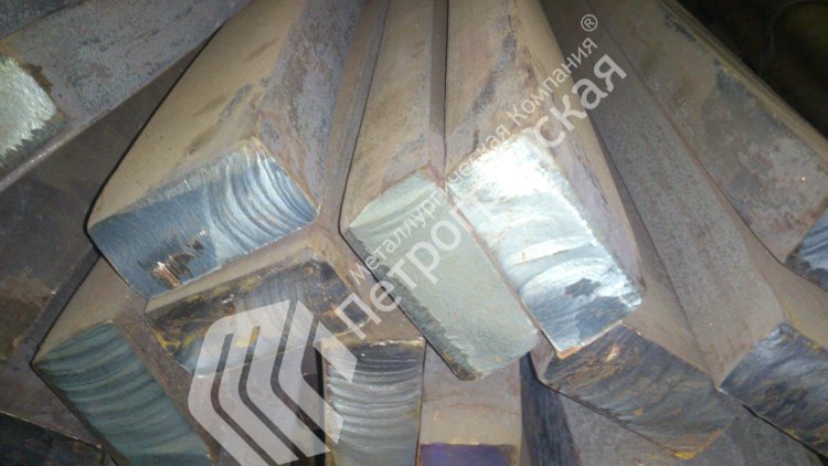 Полоса металлическая S355J2G3