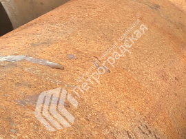 Кольца раскатные ASt45