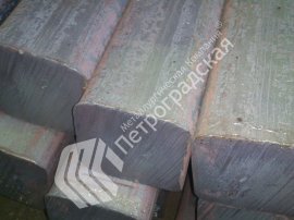 Стальной прокат квадрат шх15сг