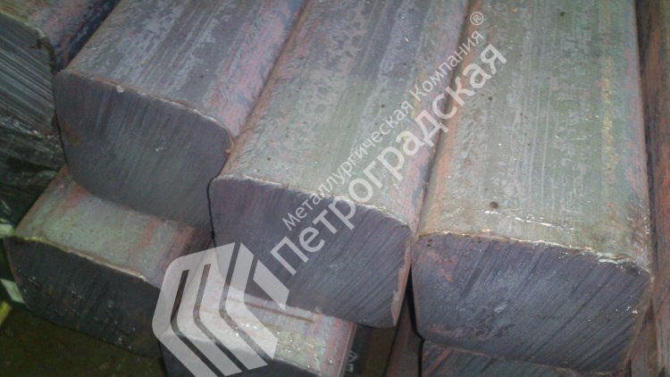 Стальной прокат квадрат шх15сг
