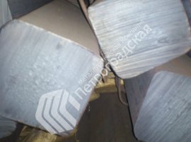Металлопрокат квадрат 35хгса