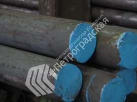 Сталь круглая ст 70