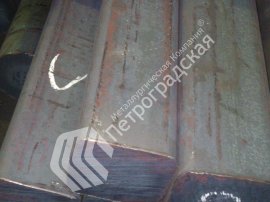 Квадрат сталь 110х18м-шд
