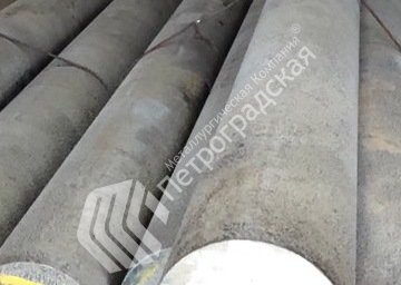 Кольца раскатные 20хгнр