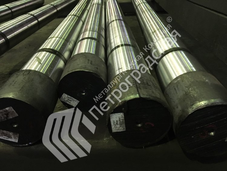 Steel 22. Раскатные кольца. Изготовление колец раскатных. Горячештампованная продукция. Поковка 210x850мм RPIV кп245 ст.09г2с.