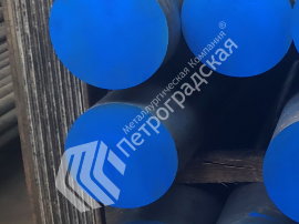 Поковка гост 8479 40NiCrMo6