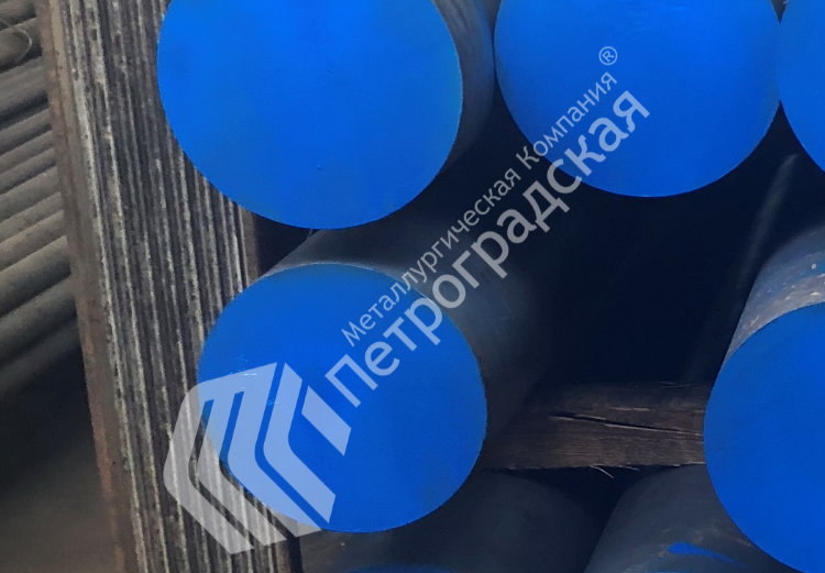 Поковка гост 8479 40NiCrMo6